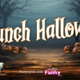 Brunch Halloween