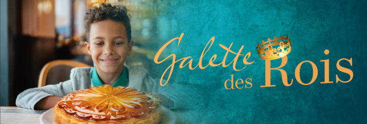 Semaine de la galette des rois