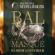 bal masqué