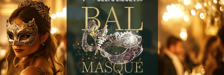 bal masqué